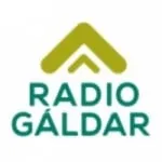 Logo da Radio Gáldar 107.9 FM