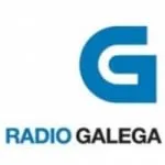 Logo da Radio Galega 96.2 FM