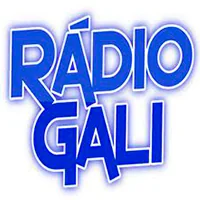 Logo da Radio Gali