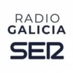 Logo da Radio Galicia 873 AM 90.2 FM