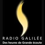 Logo da Radio Galilée 90.9 FM