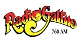 Logo da Radio Gallito