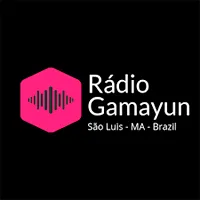 Logo da Radio Gamayun