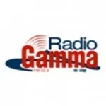 Logo da Radio Gamma No Stop