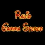 Logo da Radio Gamma Stereo