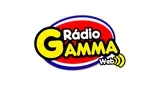 Logo da Radio Gamma Web