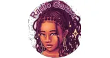 Logo da Radio Garava