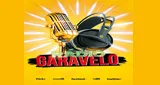 Logo da Radio Garavelo