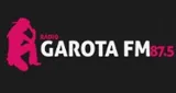 Logo da Radio Garota