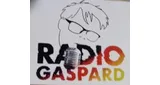 Logo da Radio Gaspard