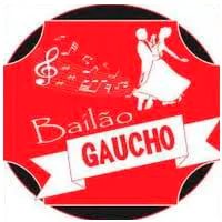 Logo da Radio Gauchao Tibagiano
