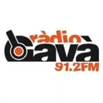 Logo da Radio Gavà 91.2 fm