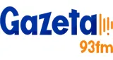 Logo da Radio Gazeta
