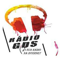 Logo da Radio GDS