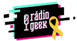 Logo da Radio Geek