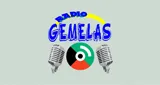Logo da Radio Gemelas