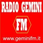 Logo da Radio Gemini