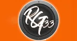 Logo da Radio Génération 33