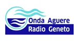 Logo da Radio Geneto