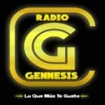 Logo da Radio Gennesis 92.7 FM