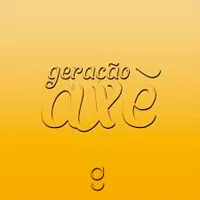 Logo da Radio Geração Axé
