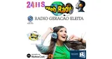Logo da Radio Geração Eleita