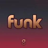 Logo da Radio Geração Funk