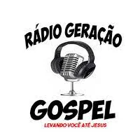 Logo da Radio Geração Gospel