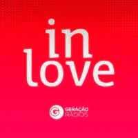 Logo da Radio Geração in Love