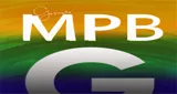 Logo da Radio Geração MPB
