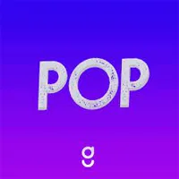Logo da Radio Geração Pop