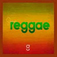 Logo da Radio Geração Reggae