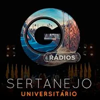 Logo da Radio Geração Sertanejo Universitário