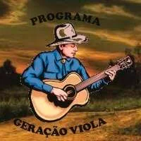 Radio Geração Viola