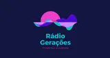 Radio Gerações - CAP Caria