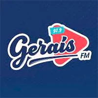 Logo da Radio Gerais