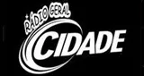 Logo da Radio Geral Cidade