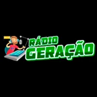 Logo da Radio Gerançao