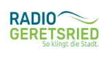 Logo da Radio Geretsried