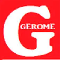 Logo da Radio Gerome