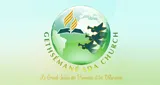 Logo da Radio Gethsemane