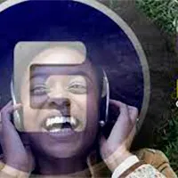 Logo da Radio Getsemani Eunapolis