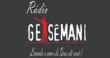 Logo da Radio Getsemani