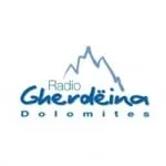 Logo da Radio Gherdeina Dolomites 98.1 FM
