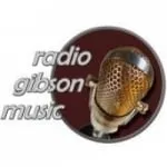 Logo da Radio Gibson Music