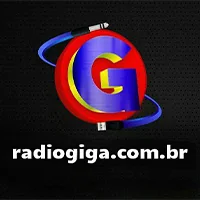 Logo da Radio Giga