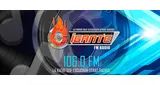Logo da Radio Gigante 106.0 FM
