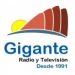 Logo da Radio Gigante 87.7 FM