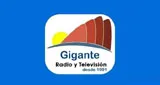 Logo da Radio Gigante-Expresso
