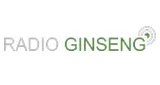 Logo da Radio Ginseng